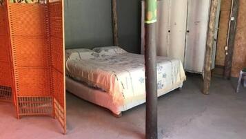 1 soverom, wi-fi og sengetøy