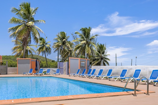 Condo, 1 Bedroom | Pool