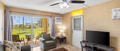 Condo, 1 Bedroom | Exterior