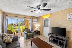 Condo, 1 Bedroom | Exterior - A Getaway To A Getaway 1 Bedroom Condo by RedAwning (Christiansted)