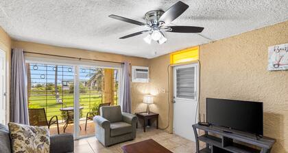 A Getaway To A Getaway 1 Bedroom Condo by RedAwning