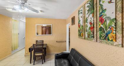 Yours For The Asking- Cozy, Caribbean, Condo 2 Bedroom Condo by RedAwning