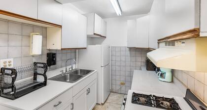 Yours For The Asking- Cozy, Caribbean, Condo 2 Bedroom Condo by RedAwning