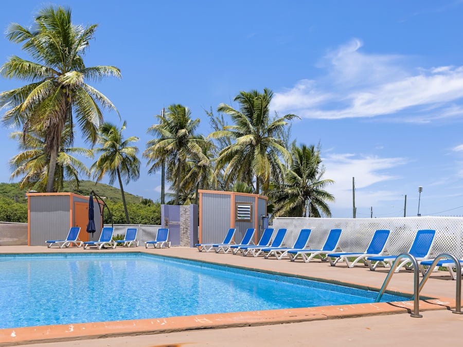 Condo, 1 quarto | Piscina