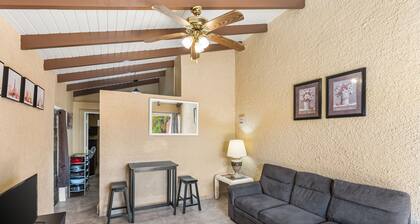 Caribbean View Style 1 Bedroom Condo by RedAwning