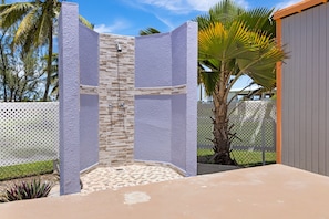 Condo, 1 Bedroom | Property grounds - A Getaway From Your Getaway 1 Bedroom Condo by RedAwning (Christiansted)
