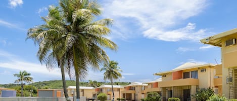Condo, 1 Bedroom | Exterior