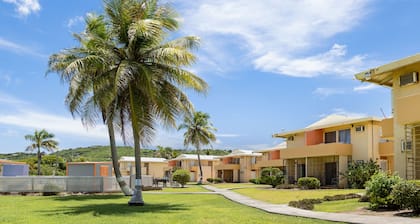 A Getaway From Your Getaway 1 Bedroom Condo by RedAwning