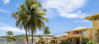 A Getaway From Your Getaway 1 Bedroom Condo by RedAwning