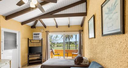 A Getaway From Your Getaway 1 Bedroom Condo by RedAwning