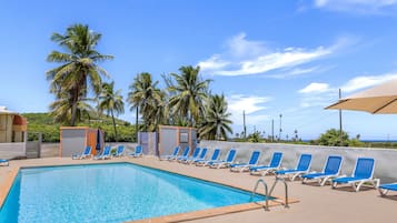 Condo, 1 Bedroom | Pool