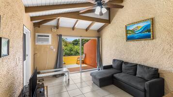 Condo, 1 Bedroom | Exterior