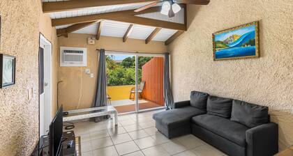 Caribbean View For You 1 Bedroom Condo by RedAwning