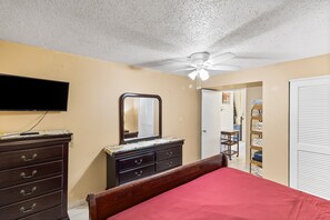 Condo, 1 Bedroom