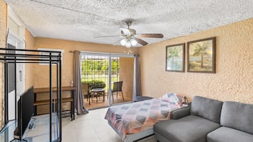 Condo, 1 Bedroom | Exterior