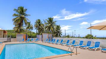 Condo, 1 Bedroom | Pool