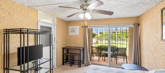 Not Only You Have A View 1 Bedroom Condo by RedAwning