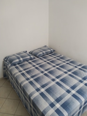 2 chambres