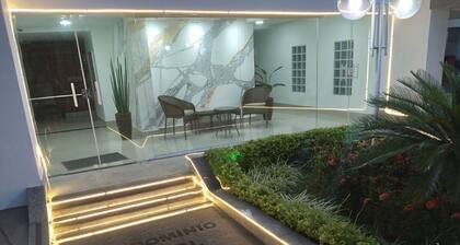 Recreio há 500 Metros do mar