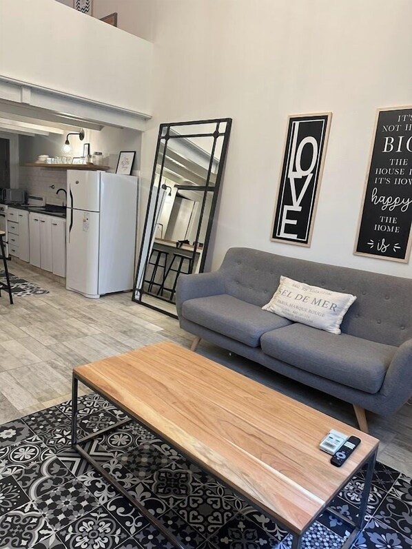 Design Apartment