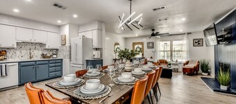 Afar Modern Vacation Home
