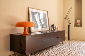Sala da pranzo