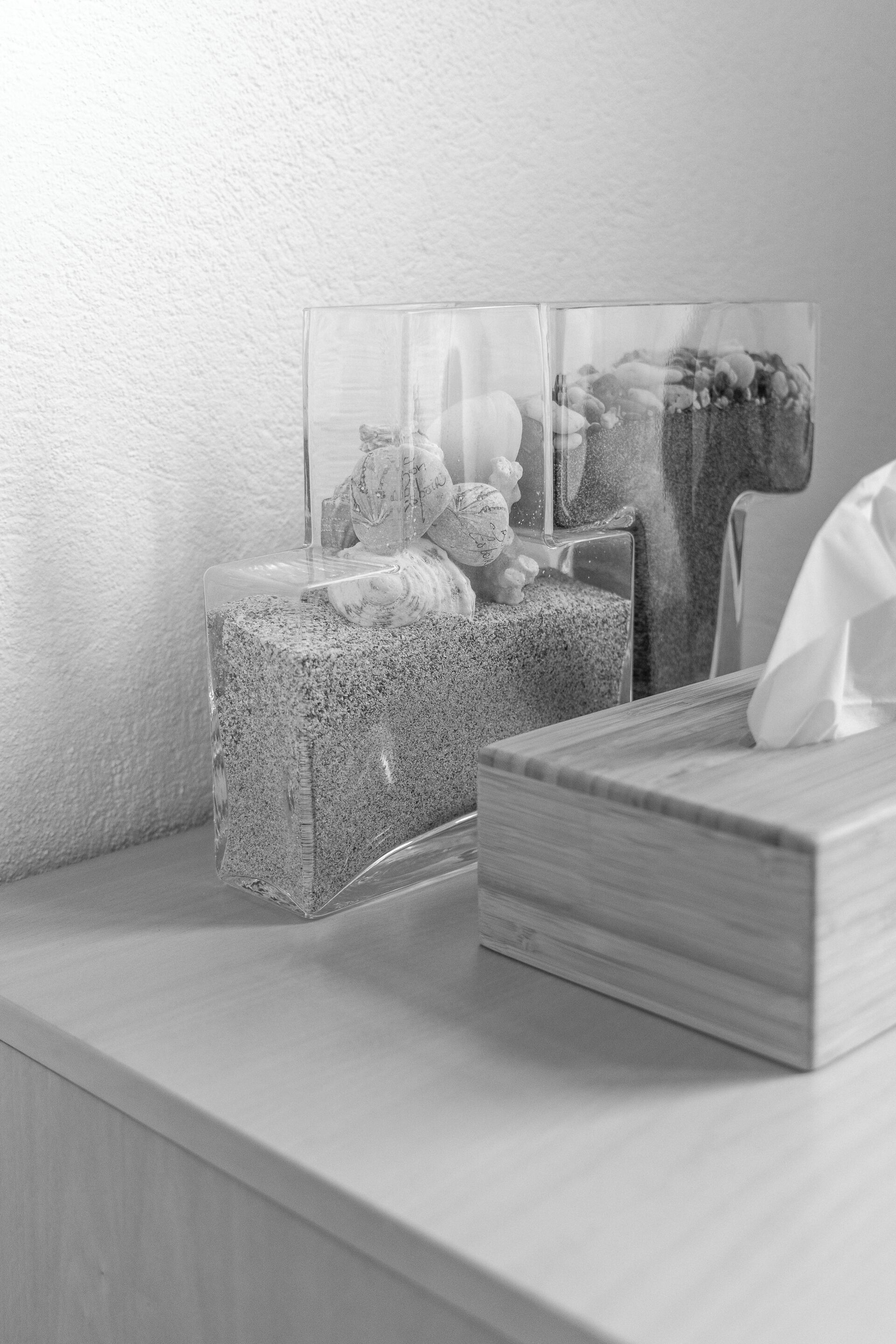 Comfort Room | Bathroom | Hair dryer, soap, shampoo, toilet paper
