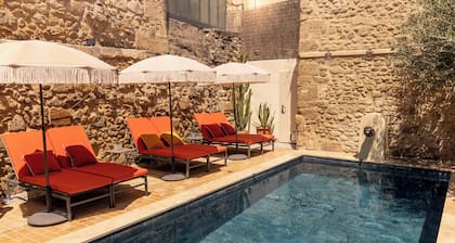 Le Prieuré Notre-Dame