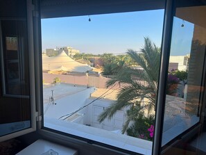 Interior - Suite MoonLight Tozeur -- touristic zone  (Tozeur)