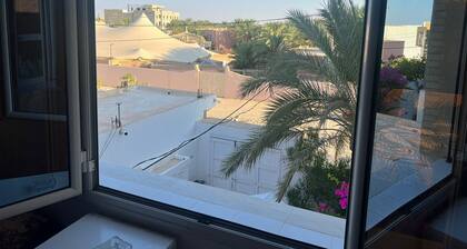 Suite MoonLight Tozeur -- touristic zone