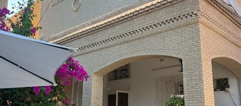 Suite MoonLight Tozeur -- touristic zone 