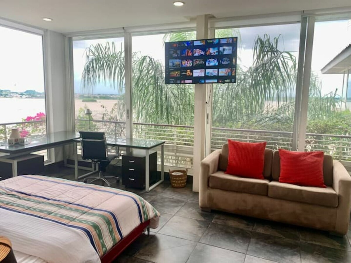 Image de profil de l’hôte