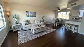 Téléviseur connecté