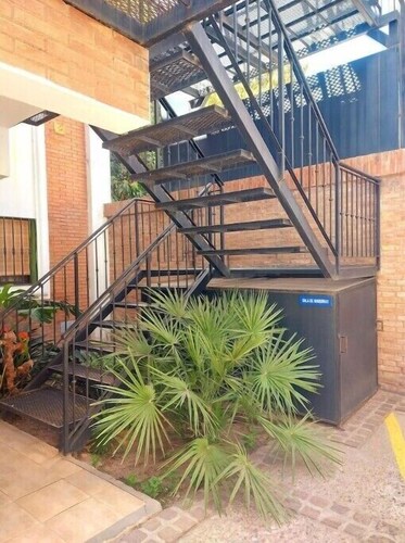 A home on vacation! Good vibes only!

