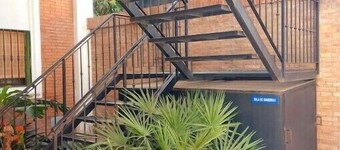 A home on vacation! Good vibes only!

