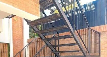 A home on vacation! Good vibes only!