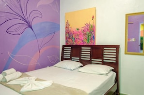 Standard Suite | Free WiFi - Verde Hostel Ilhabela (Ilhabela)