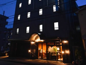 Exterior - FORBELL STAY YURIGAOKA (Kawasaki)