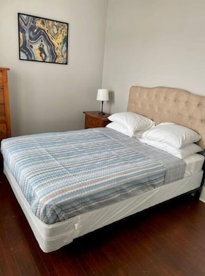 1 habitación y caja de seguridad en la habitación