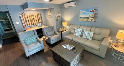 1.5 Blks 2 beach.Pet Friendly.Safe neighborhood near cruise terminal/Attractions
