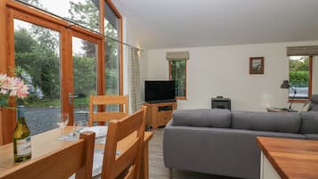 Oppholdsområde