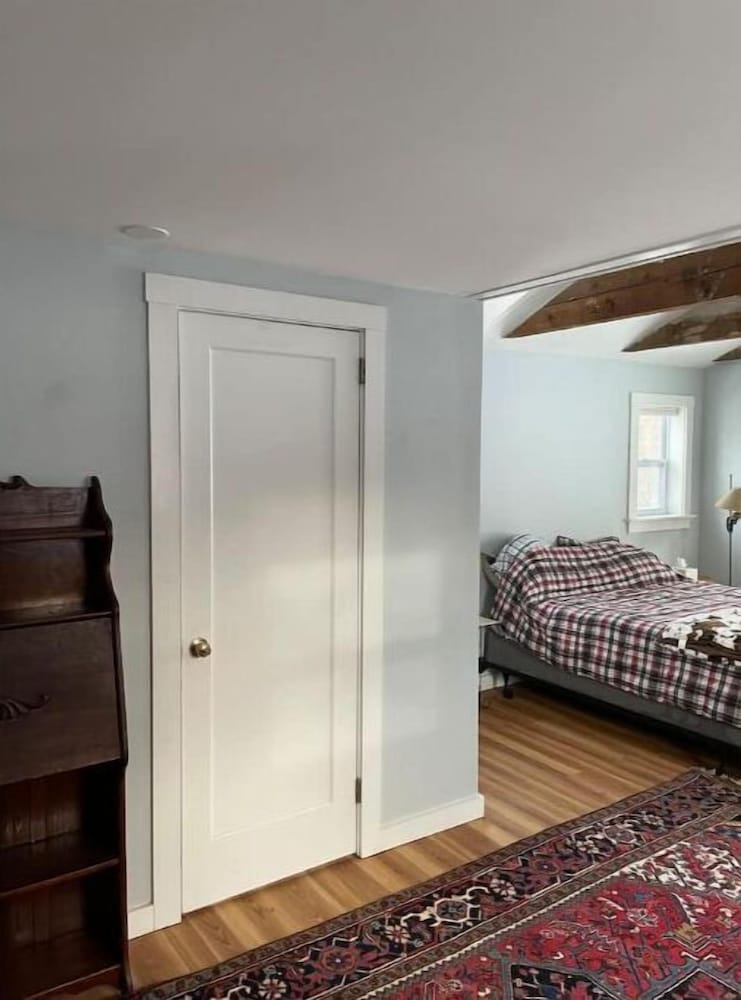 Cottage on the Cape Cape Elizabeth Vrbo