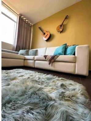 Smart TV 