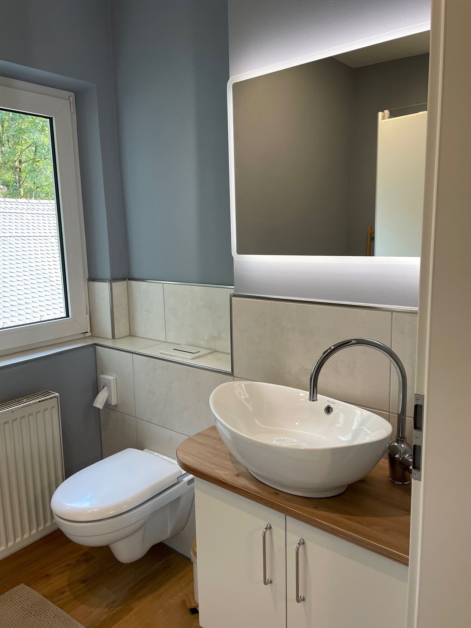 Badezimmer
