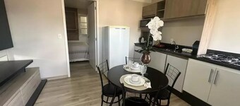 Apartamento na Melhor Localização de Concordia