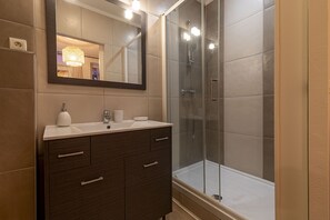 Towels - Quiet downtown location - Apartment with a terrace (Toulouse)