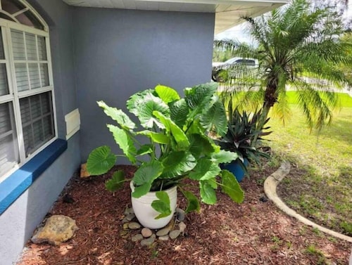 Beautiful Relaxed Sebring Home.