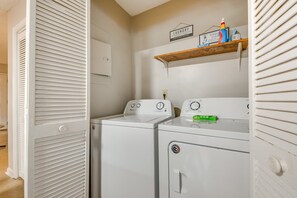 Interior - Cozy and Convenient
 (Cedartown)