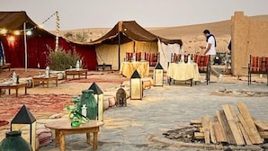 مطعم