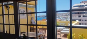 Interior - Penthouse Candelaria sun nomad 2 rooms (15 meters to the beach) (CN)
